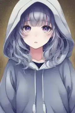 パーカー 02
