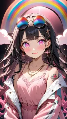 ちょっとデートしない？？🌈