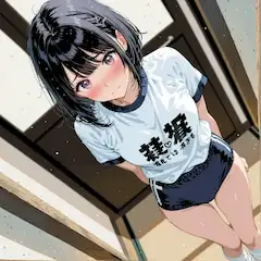 猛美の父の理想