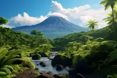 地球温暖化ここに極まれり