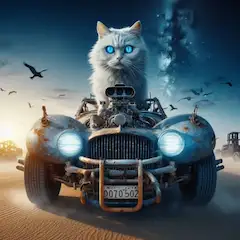 MAXCAT