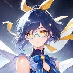 星の歌姫