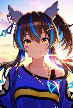 ダイタクヘリオス