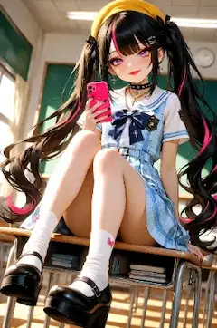 夏服