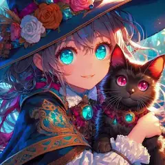 気まぐれ猫と約束を