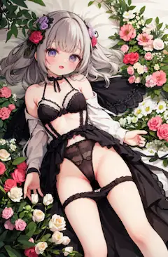 花３