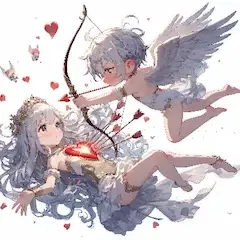 恋せよ乙女