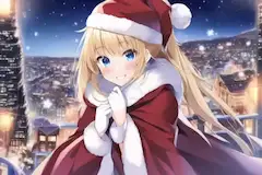 今夜は冷えるね