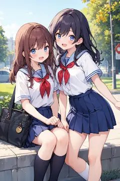 ズッ友だよ