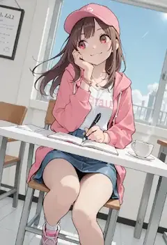 次の予定は