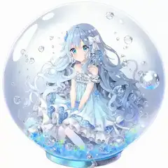 スノードーム
