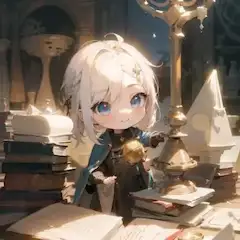 ちびちび錬金術師兄妹