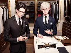 オーダーメイド