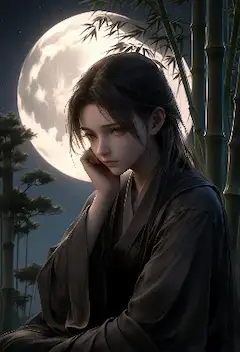 まだ、誰のものでもない