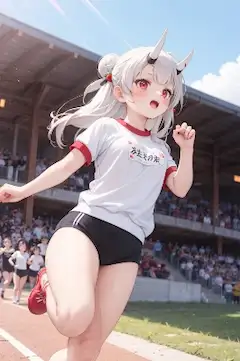 リレー