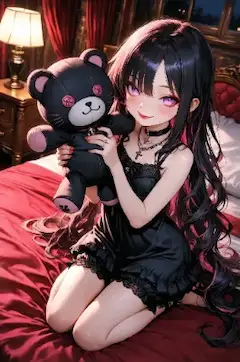 ぬいぐるみ
