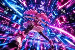 ★VR(ｳｯｰｳｯｰｳﾏｳﾏ)