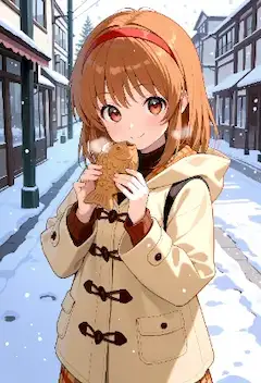 うぐぅ