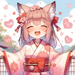 ケモ耳