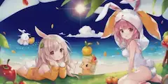 海