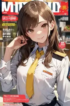 隔月誌「国防委員会！」＠カレー特集