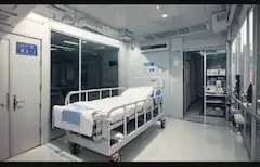 ホースステーション病院