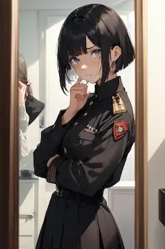 誓い