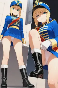 王宮警護隊