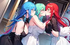 ガールラブ