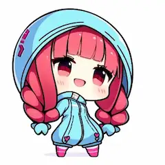 ジャージっ子