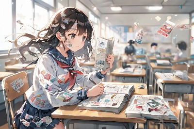 解読