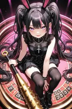 イカサマするとしばかれるカジノ