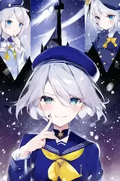 ３姉妹VS３姉妹