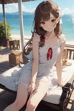 軍人の休暇