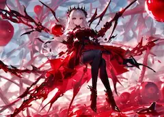 戦乙女🐾