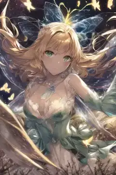 妖精