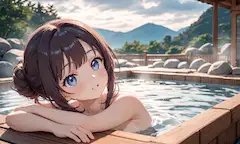 温泉は良いものです