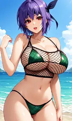 あやねさん　グルアガッハ