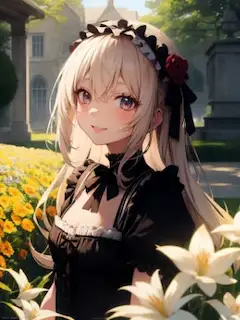ゴスロリ