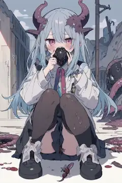 パラサイトの食物連鎖