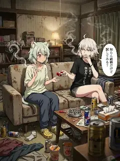 知らん銘柄だけど試してみる？🚬