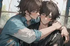 愛が重い系
