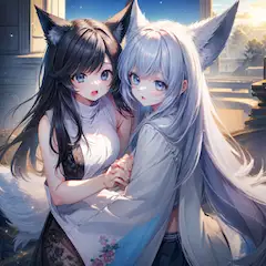 嗚呼…朝日が昇る