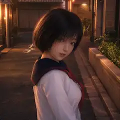 蜘蛛の糸（改）