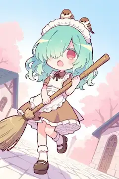 🧹
