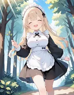 こえだー♪