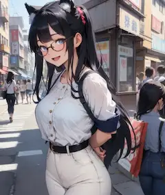 待った！