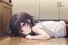 あー新築の香りー