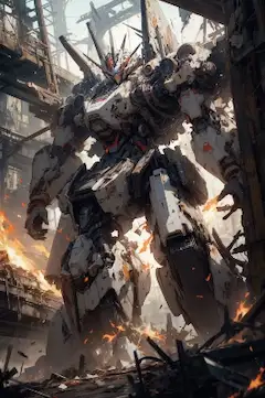 ロボット＃２