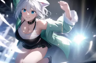 駆け抜けろ